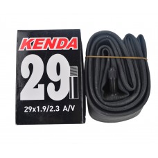 建大29*1.9/2.3内胎A/V 